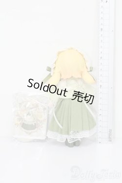 画像5: 不可食用人形 Inedible Doll/月飛び時間シリーズ:清禾 S-25-11-23-410-TO-ZS