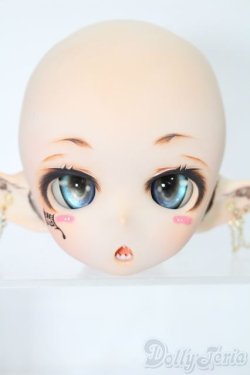 画像2: DD/B-3D様DDH-01カスタムヘッド S-25-08-31-023-TO-ZS
