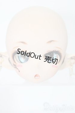 画像2: DD/B-3D様DDH-01カスタムヘッド S-25-12-21-392-TO-ZS