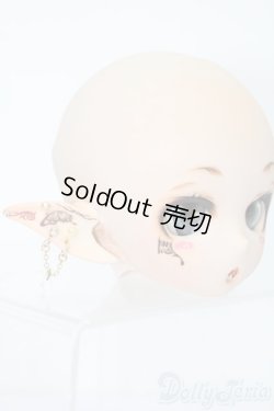 画像4: DD/B-3D様DDH-01カスタムヘッド S-25-12-21-392-TO-ZS