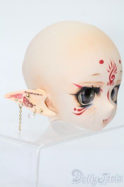 画像3: DD/B-3D様DDH-01カスタムヘッド S-25-10-05-322-TO-ZS