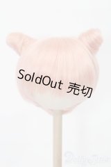 8-9inch/ウィッグ S-25-10-19-349-TO-ZS