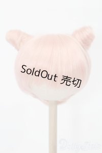 8-9inch/ウィッグ S-25-10-19-349-TO-ZS