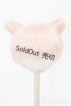 画像1: 8-9inch/ウィッグ S-25-10-19-349-TO-ZS