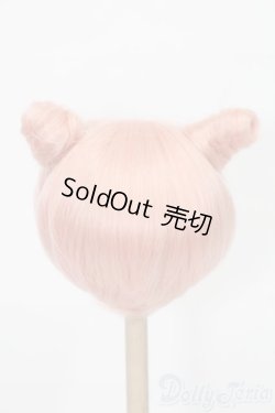 画像3: 8-9inch/ウィッグ S-25-10-19-349-TO-ZS