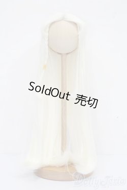 画像1: 8-9inch/ウィッグ S-25-10-19-360-TO-ZS