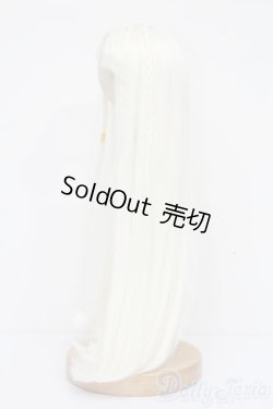 画像2: 8-9inch/ウィッグ S-25-10-19-360-TO-ZS