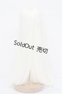 画像3: 8-9inch/ウィッグ S-25-10-19-360-TO-ZS