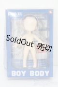 KEMO XII/BOY BODY S-25-08-31-009-TO-ZS