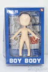 KEMO XII/BOY BODY S-25-08-31-009-TO-ZS