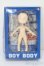 画像1: KEMO XII/BOY BODY S-25-08-31-009-TO-ZS (1)