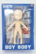 KEMO XII/BOY BODY S-25-08-31-010-TO-ZS