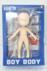 KEMO XII/BOY BODY S-25-08-31-010-TO-ZS