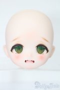 その他ドール/FloralGarden様製カスタムヘッド S-25-08-31-027-TO-ZS