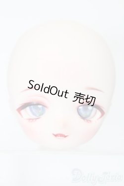 画像2: DD/DDH-01 NOISETTO様製カスタムヘッド S-25-08-31-026-TO-ZS
