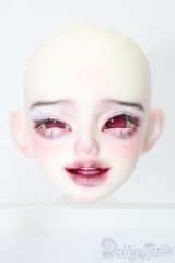 MY DEAR BOY/30cmドールヘッド S-25-08-31-028-TO-ZS
