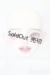 MY DEAR BOY/30cmドールヘッド S-26-01-04-404-TO-ZS