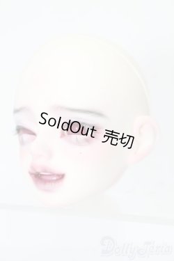 画像2: MY DEAR BOY/30cmドールヘッド S-26-01-04-404-TO-ZS