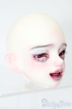 画像3: MY DEAR BOY/30cmドールヘッド S-25-11-23-566-TO-ZS