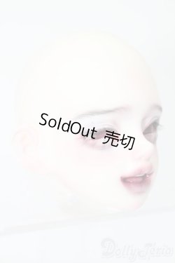 画像3: MY DEAR BOY/30cmドールヘッド S-26-01-04-404-TO-ZS