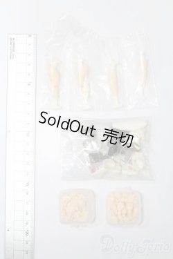 画像3: ねんどろいどどーる/archetype：Boy・almond milk S-25-08-31-033-TO-ZS