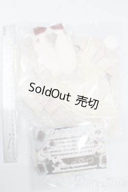 画像2: MSD＆MDD/OF 砂糖の国のアリス(木茶動物園様製) S-25-08-24-120-TO-ZS