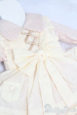 画像3: MSD＆MDD/OF 砂糖の国のアリス(木茶動物園様製) S-25-08-24-120-TO-ZS