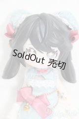 不可食用人形/ドール 月飛び時間/雨晴 S-25-08-24-110-TO-ZS