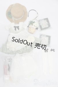 MDD/OF:衣装セット S-25-09-28-367-TO-ZS