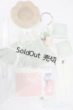 画像2: MDD/OF:衣装セット S-25-09-28-367-TO-ZS