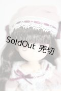 オビツ11/EMMA Vol.2(cocoa) S-25-08-24-108-TO-ZS