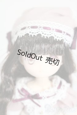 画像1: オビツ11/EMMA Vol.2(cocoa) S-25-08-24-108-TO-ZS
