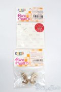 azoneピュアニーモ/OF:25cmサイズドール　靴 S-25-08-24-154-TO-ZS