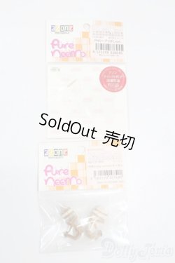 画像1: azoneピュアニーモ/OF:25cmサイズドール　靴 S-25-08-24-154-TO-ZS