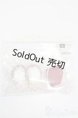 SDM＆MSD/モダン巾着＆下駄セット（アヤメ色）・ミニ S-25-11-09-318-TO-ZS