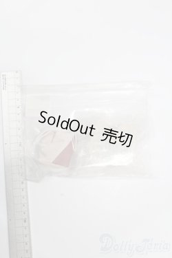 画像2: SDM＆MSD/モダン巾着＆下駄セット（アヤメ色）・ミニ S-25-11-09-318-TO-ZS