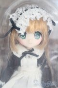 リルフェアリー 〜小さなお手伝いさん〜/リプー 7th anniv.(ニッコリ口ver.) S-25-08-24-109-TO-ZS