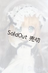 リルフェアリー 〜小さなお手伝いさん〜/リプー 7th anniv.(ニッコリ口ver.) S-25-12-14-551-TO-ZS