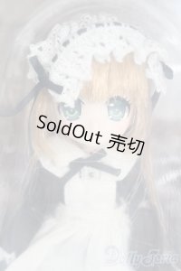 リルフェアリー 〜小さなお手伝いさん〜/リプー 7th anniv.(ニッコリ口ver.) S-25-12-14-551-TO-ZS