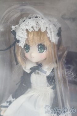 画像2: リルフェアリー 〜小さなお手伝いさん〜/リプー 7th anniv.(ニッコリ口ver.) S-25-08-24-109-TO-ZS