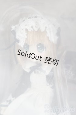 画像2: リルフェアリー 〜小さなお手伝いさん〜/リプー 7th anniv.(ニッコリ口ver.) S-25-12-14-551-TO-ZS