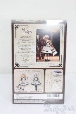 画像5: リルフェアリー 〜小さなお手伝いさん〜/リプー 7th anniv.(ニッコリ口ver.) S-25-08-24-109-TO-ZS