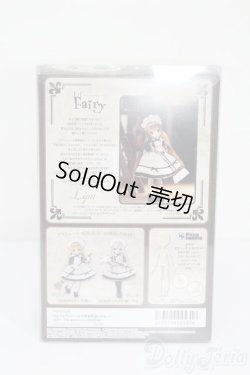 画像5: リルフェアリー 〜小さなお手伝いさん〜/リプー 7th anniv.(ニッコリ口ver.) S-25-12-14-551-TO-ZS