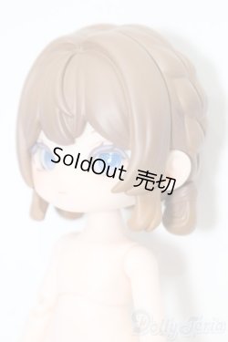 画像2: IMONTOYS LIRORO(リロロ)/童話の家シリーズ くるみ割り人形 S-25-08-31-056-TO-ZS