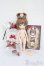 画像4: IMONTOYS LIRORO(リロロ)/童話の家シリーズ くるみ割り人形 S-25-08-31-056-TO-ZS