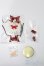 画像6: IMONTOYS LIRORO(リロロ)/童話の家シリーズ くるみ割り人形 S-25-08-31-056-TO-ZS