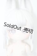 不可食用人形 Inedible Doll/月飛び時間シリーズ:清禾 S-25-08-31-053-TO-ZS