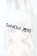 不可食用人形 Inedible Doll/月飛び時間シリーズ:清禾 S-25-08-31-053-TO-ZS