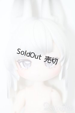 画像1: 不可食用人形 Inedible Doll/月飛び時間シリーズ:清禾 S-25-08-31-053-TO-ZS