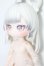 画像2: 不可食用人形 Inedible Doll/月飛び時間シリーズ:清禾 S-25-08-31-053-TO-ZS (2)